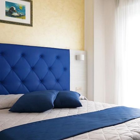Hotel Haus Charlotte San Benedetto del Tronto Zewnętrze zdjęcie