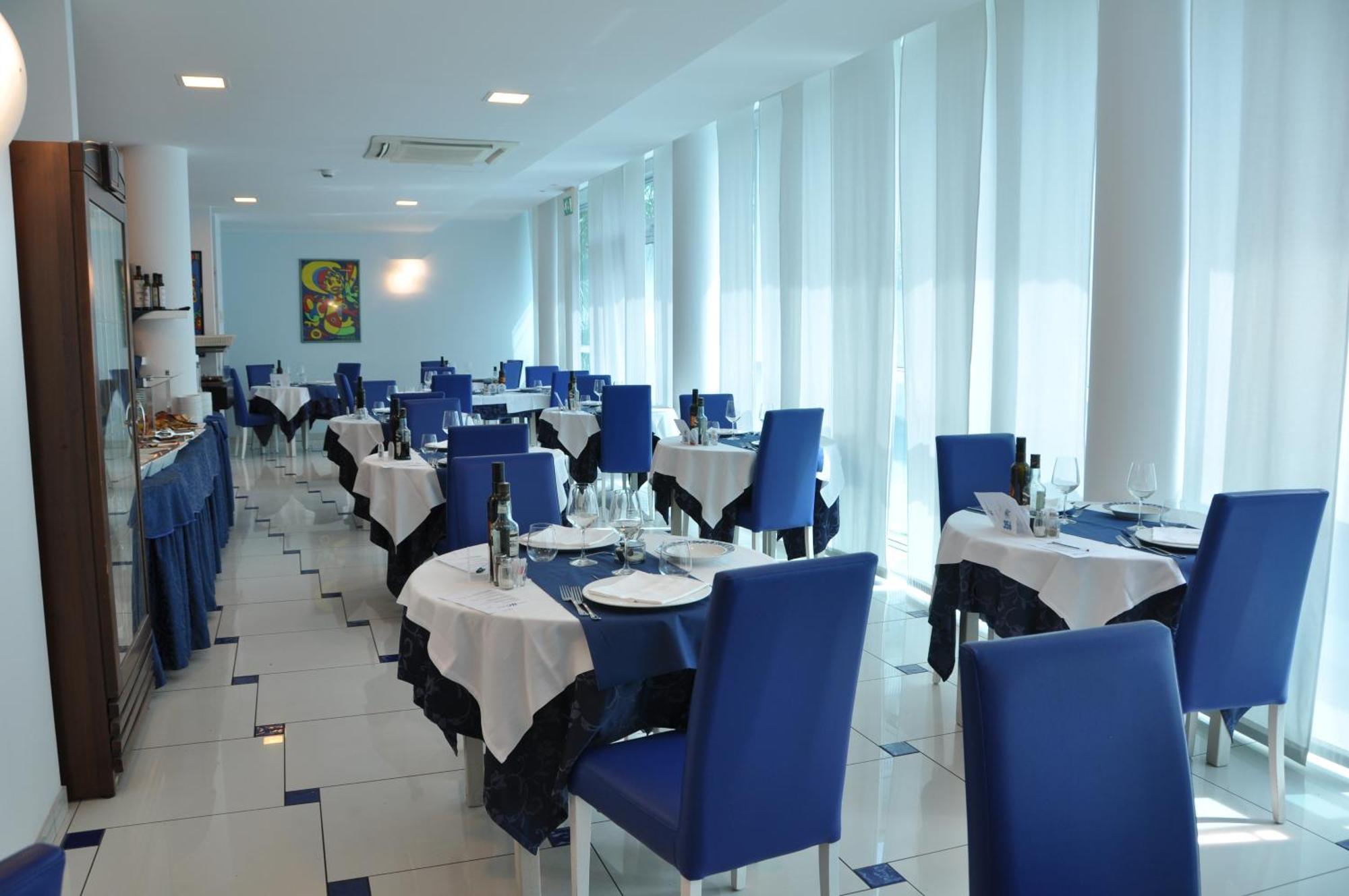 Hotel Haus Charlotte San Benedetto del Tronto Zewnętrze zdjęcie
